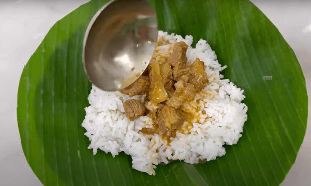 nasi gandul(1)